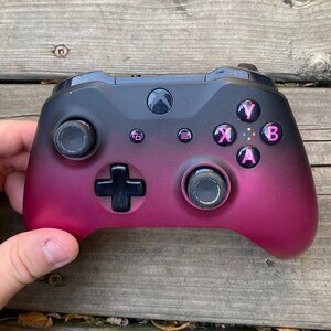 RARE Xbox One Wireless Controller - Dawn Shadow Special Edition (Discontinued)